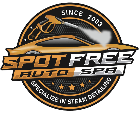 Spot Free Auto Detailing
