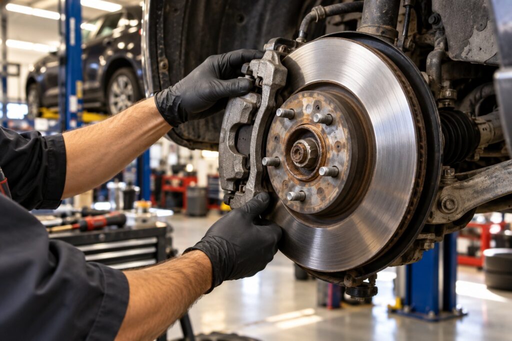 Complete Guide to Car Maintenance and Auto Repair in Mississauga