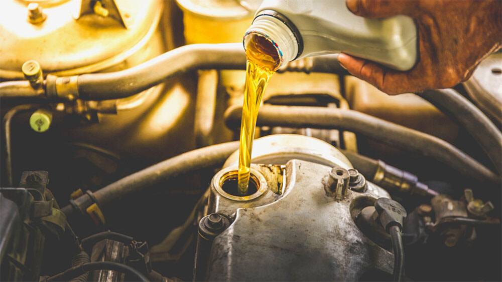 How Often Should You Change Your Auto Oil?