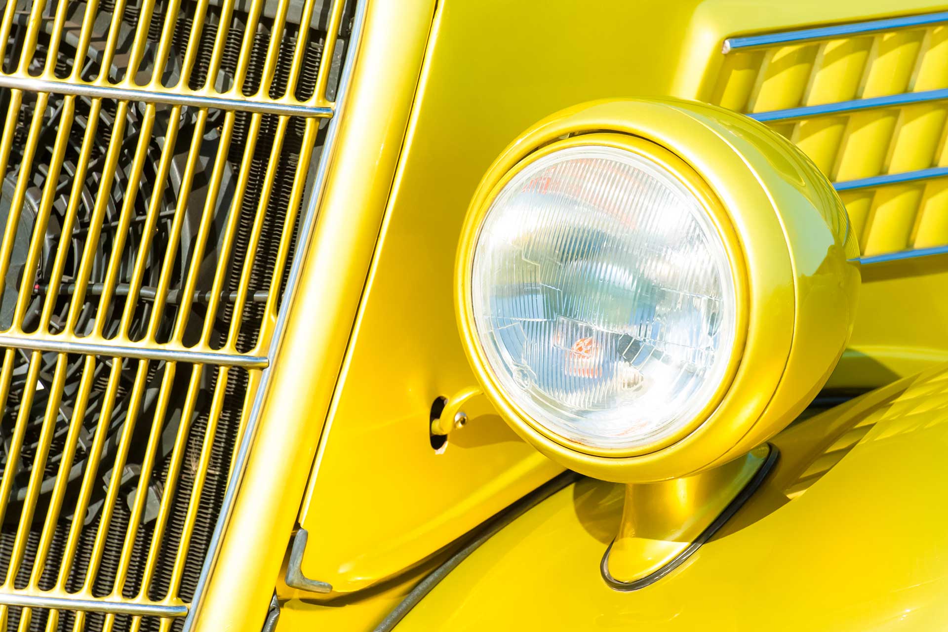 Elite Ceramic Coating Service — Here in Mississauga