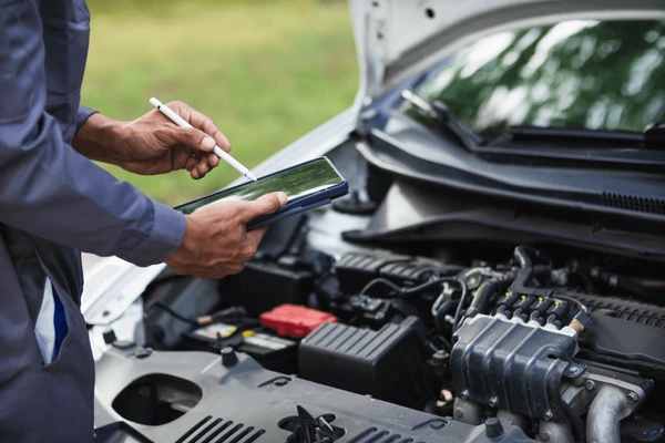 Professional Rotor Replacement in Mississauga