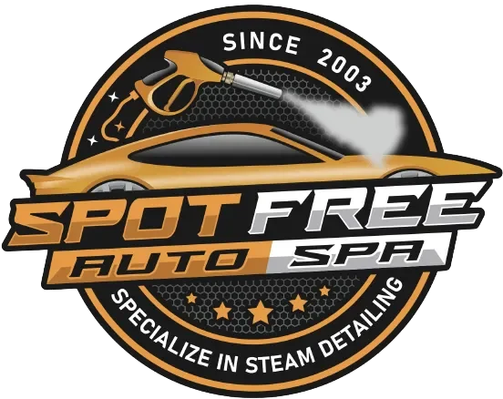 Spot Free Auto Spa