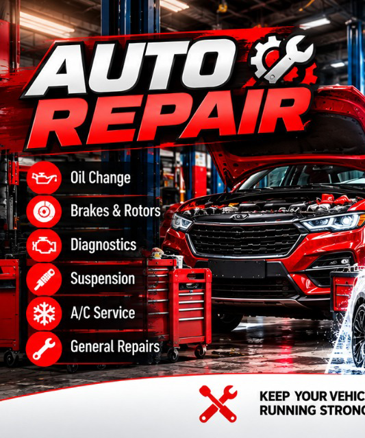 Auto Repair