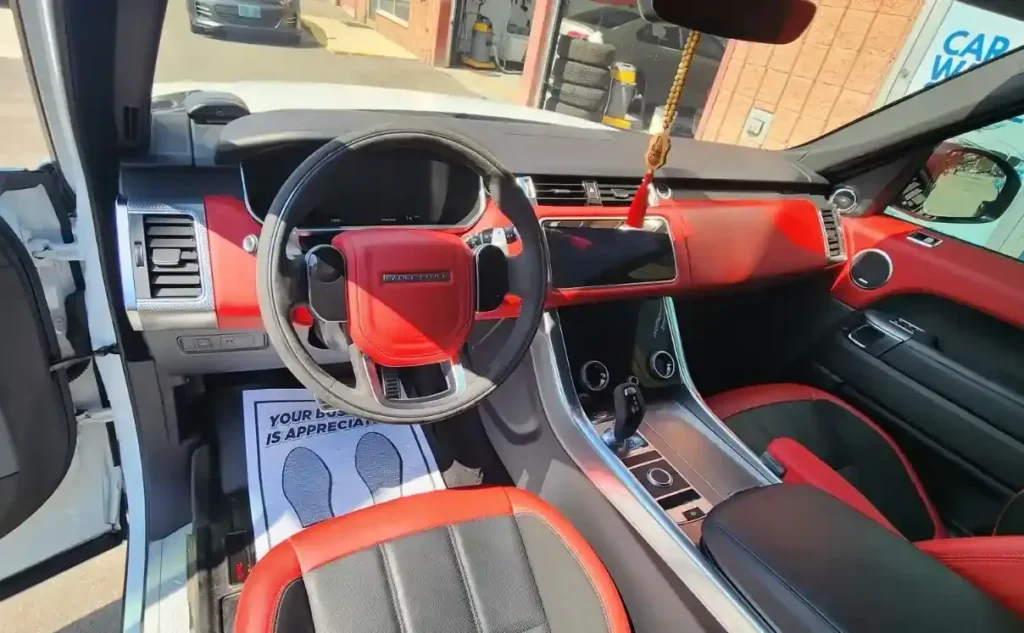Spot Free Auto Spa