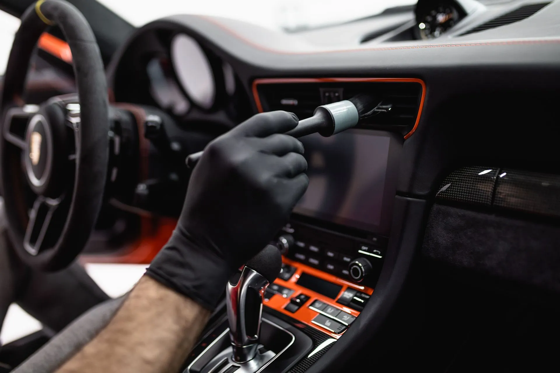 Restore a Cleaner, More Comfortable Car Interior