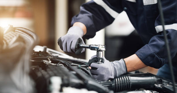 Reliable Car Transmission Service in Mississauga